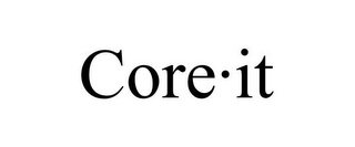 CORE·IT