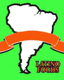 LATINO FOODS