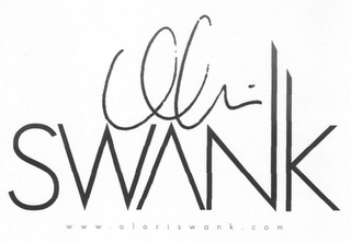 OLORI SWANK WWW.OLORISWANK.COM