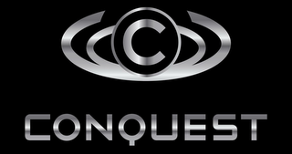 C CONQUEST