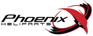 PHOENIX HELIPARTS