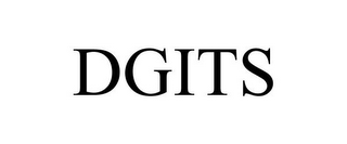 DGITS