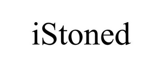 ISTONED