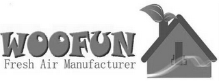 WOOFUN FRESH AIR MANUFACTURER