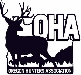 OHA OREGON HUNTERS ASSOCIATION