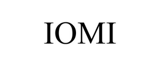 IOMI