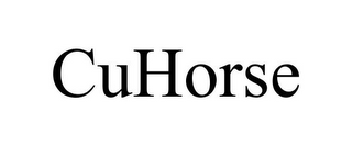 CUHORSE