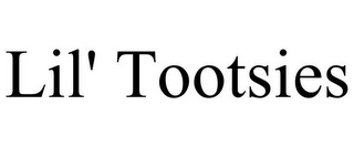LIL' TOOTSIES