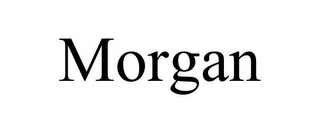 MORGAN