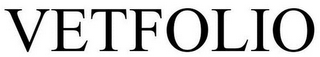 VETFOLIO