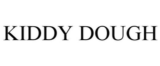 KIDDY DOUGH