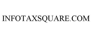 INFOTAXSQUARE.COM