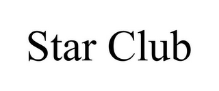 STAR CLUB