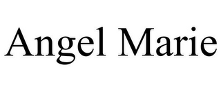 ANGEL MARIE