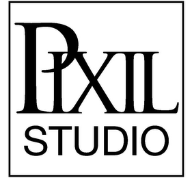 PIXIL STUDIO