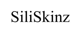 SILISKINZ