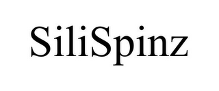 SILISPINZ