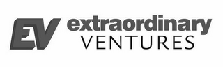 EV EXTRAORDINARY VENTURES