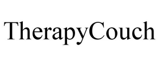 THERAPYCOUCH