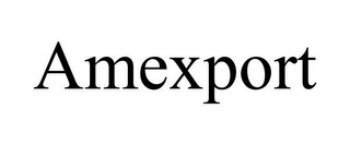 AMEXPORT