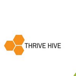 THRIVE HIVE