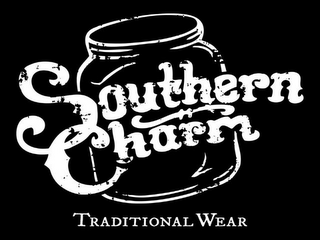 SOUTHERN CHARM TRADITIONAL WEAR