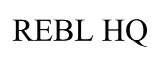 REBL HQ