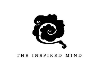 THE INSPIRED MIND