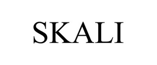 SKALI