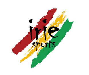 IRIE SPORTS