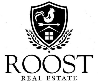 ROOST REAL ESTATE