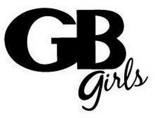 GB GIRLS