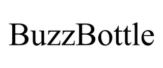 BUZZBOTTLE