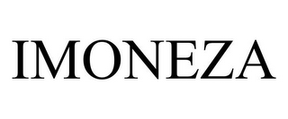 IMONEZA