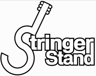 STRINGER STAND