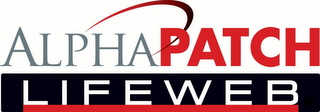 ALPHAPATCH LIFEWEB