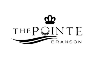 THE POINTE BRANSON