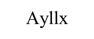 AYLLX