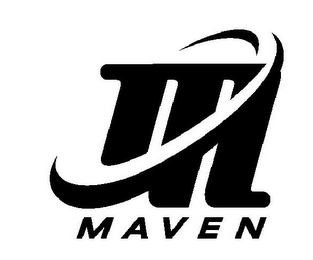 M MAVEN