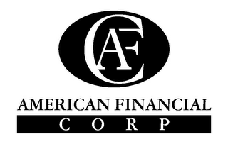 AFC AMERICAN FINANCIAL CORP