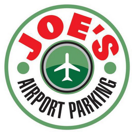 JOE'S AIRPORT PARKING