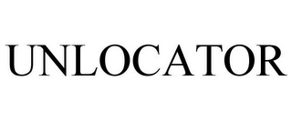 UNLOCATOR