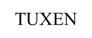 TUXEN