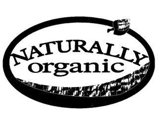 NATURALLY ORGANIC