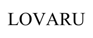 LOVARU