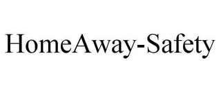 HOMEAWAY-SAFETY