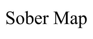 SOBER MAP