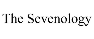 THE SEVENOLOGY
