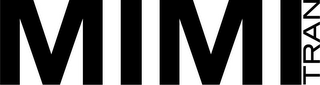 MIMI TRAN