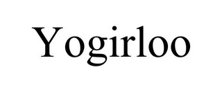 YOGIRLOO